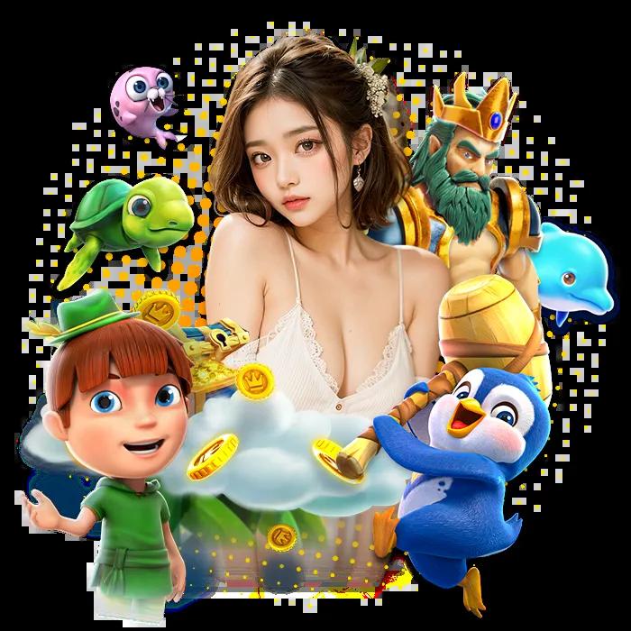 20รับ100ทำ300ถอน200 รวมเกมสล็อตยอดนิยม ปี 2024