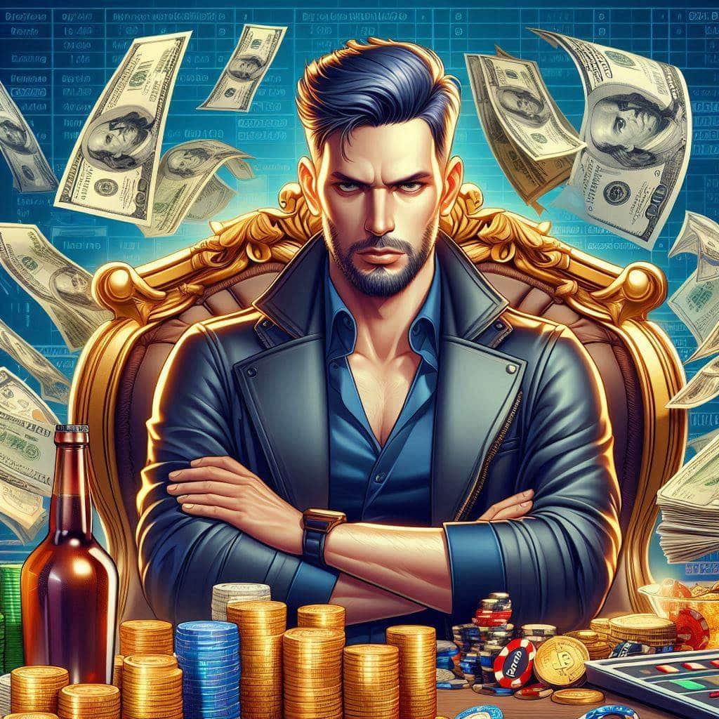 7ท คาสิโนออนไลน์ยอดนิยม ระบบทันสมัย เล่นง่าย จ่ายจริง