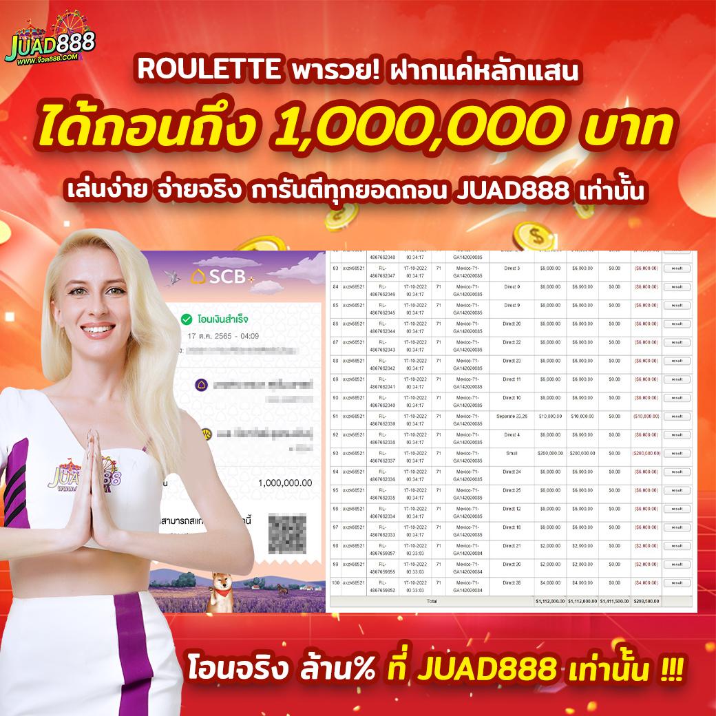 Betfliking คาสิโนออนไลน์ครบวงจร พร้อมโปรโมชั่นโดนใจ ปี 2024