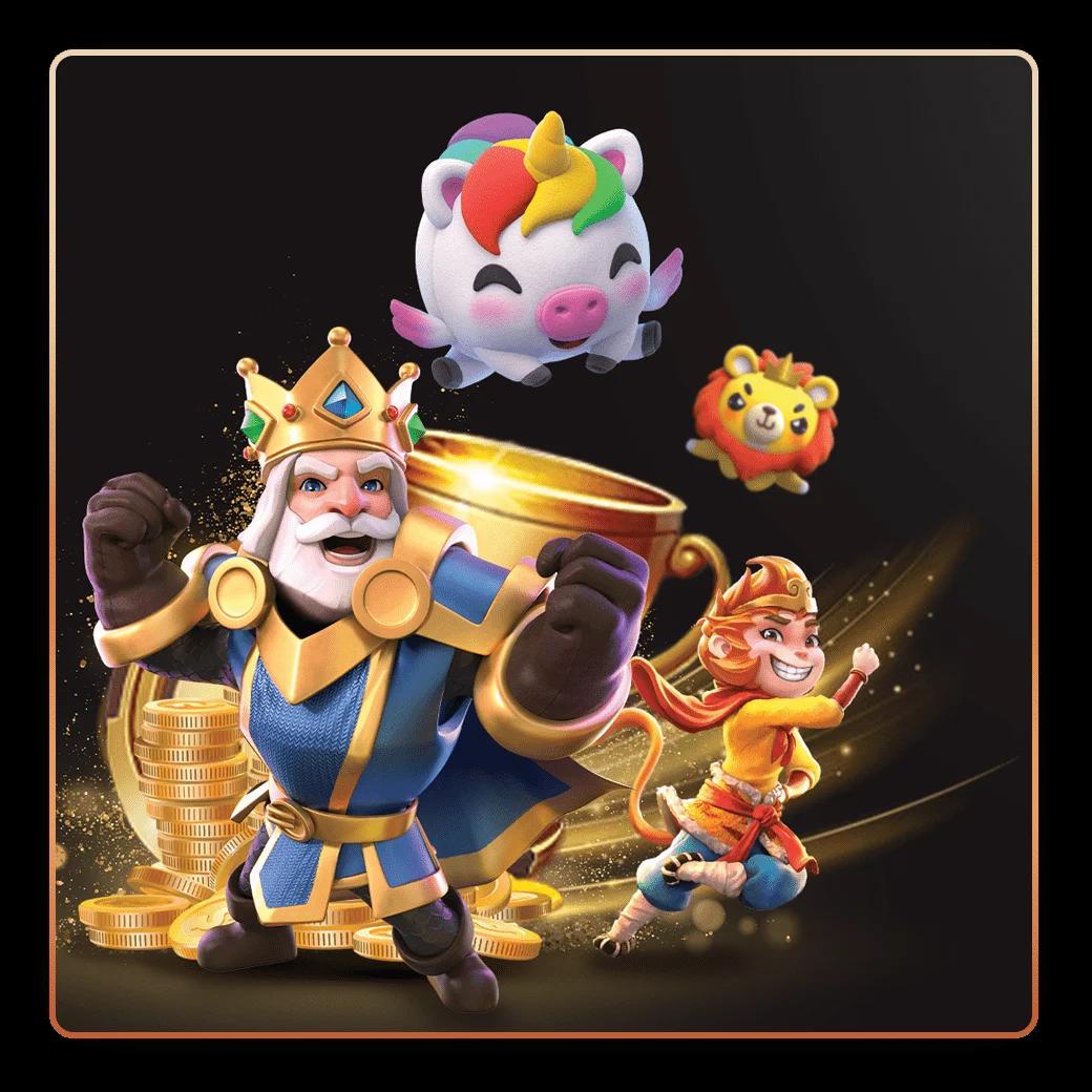 Lotto Fox888 คาสิโนครบวงจร เล่นง่าย จ่ายจริง โปรโมชั่นเด็ด
