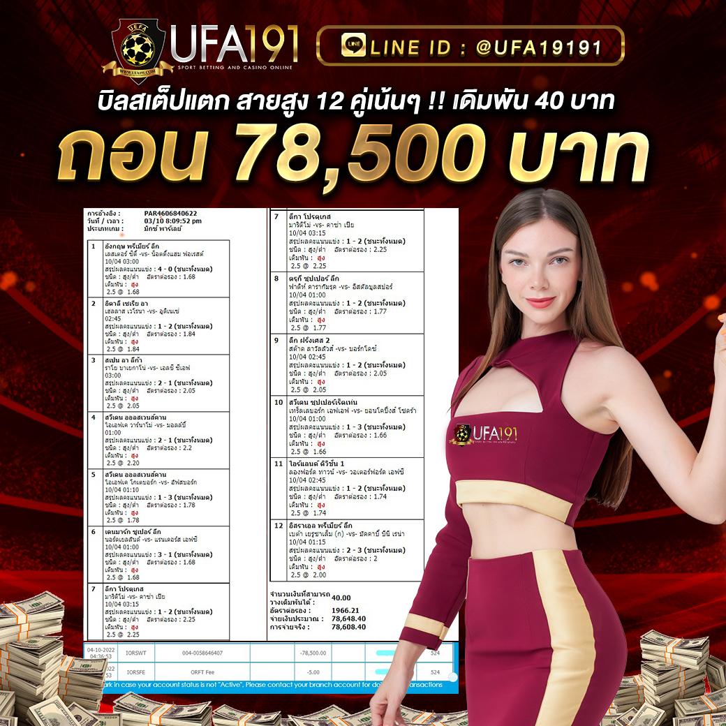 Slot Auto เว็บตรง รวมเกมสล็อตทันสมัย มั่นคง ปลอดภัย 2024