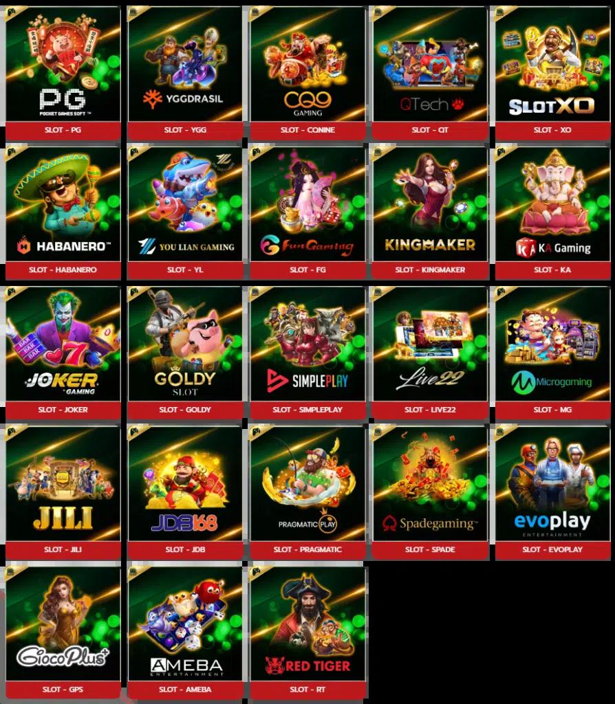 Yiu คาสิโนออนไลน์ มาตรฐานใหม่แห่งความสนุกและความคุ้ม