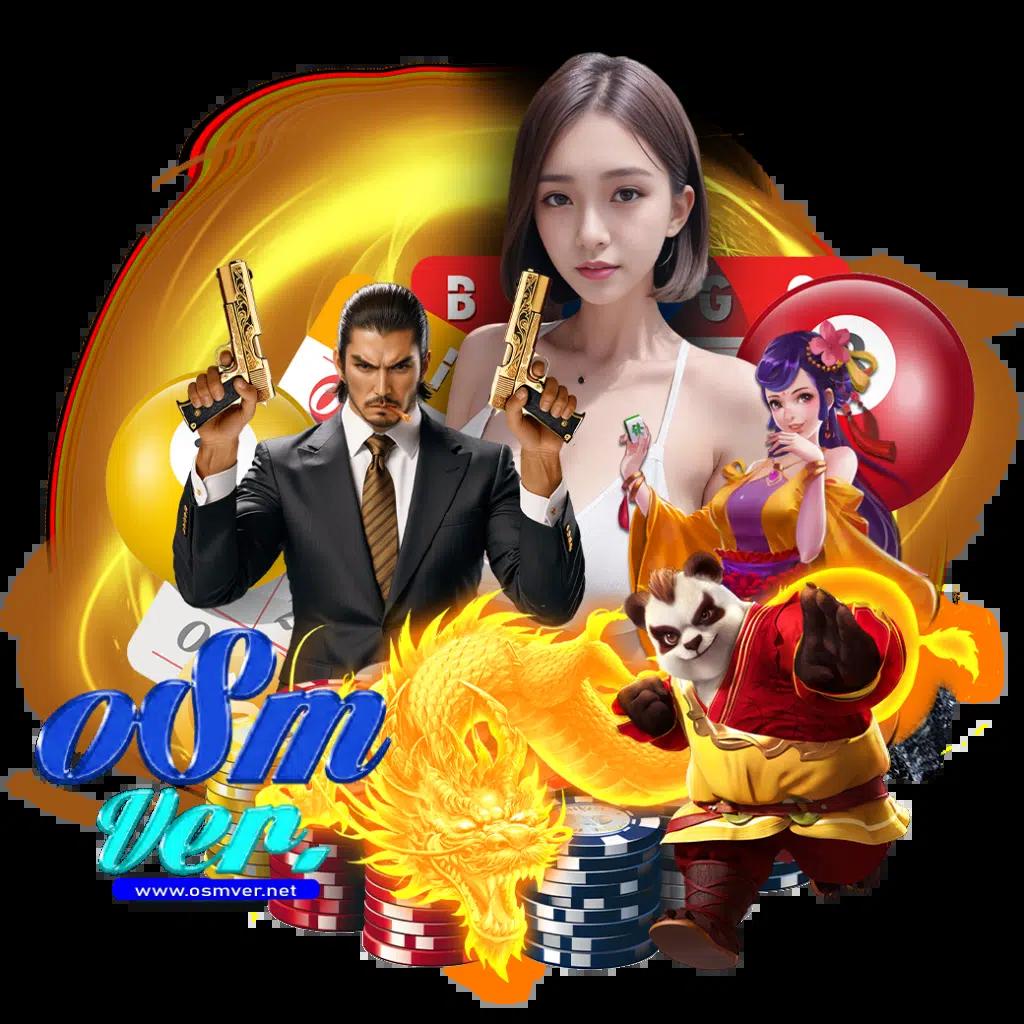 betflik389 เว็บคาสิโนสด สล็อตแตกง่าย ฝากถอนไวที่สุดในไทย
