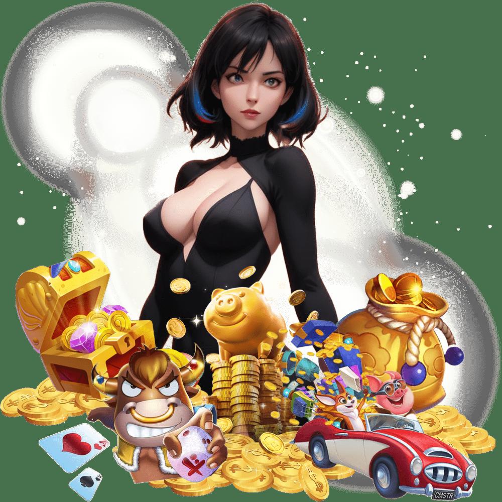 betflik666 รวมเกมดัง สมัครง่าย ปั่นทำกำไรได้ทันใจ