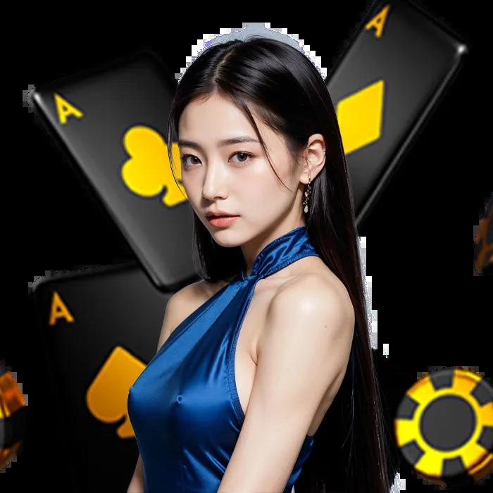 betflik6789 คาสิโนแนวใหม่ สมัครง่าย ไม่มีขั้นต่ำ เล่นได้ทุกเกม