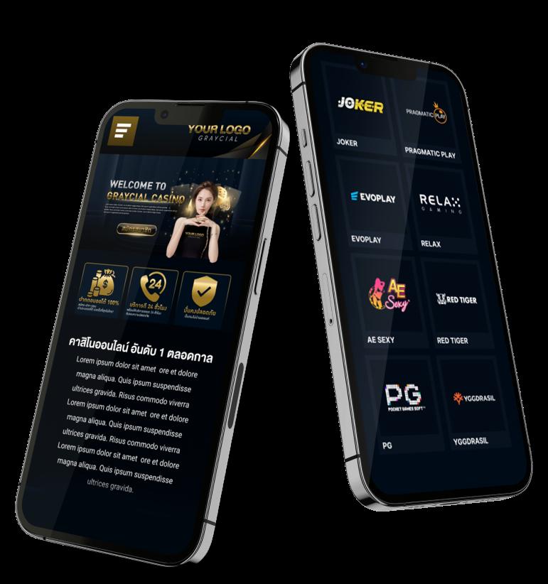 databet เว็บคาสิโนออนไลน์อันดับหนึ่ง มาแรงแห่งประเทศไทย