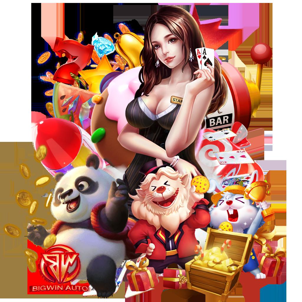 jokerslotz999 รวมเกมสล็อตชั้นนำ โบนัสแตกง่าย จ่ายจริง