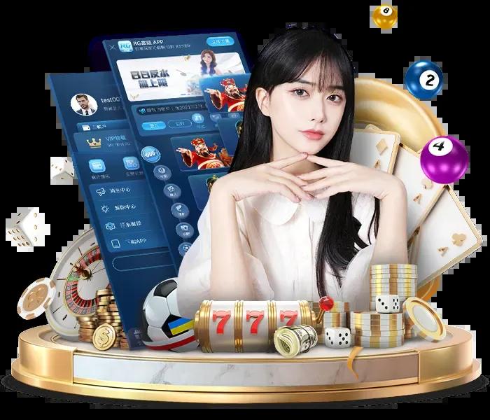 ltobet คาสิโนออนไลน์ครบวงจร ระบบทันสมัย สมัครเลยวันนี้