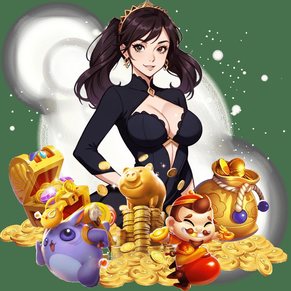 lucky789bet เว็บคาสิโนออนไลน์ครบวงจร สมัครง่าย จ่ายจริง 2024