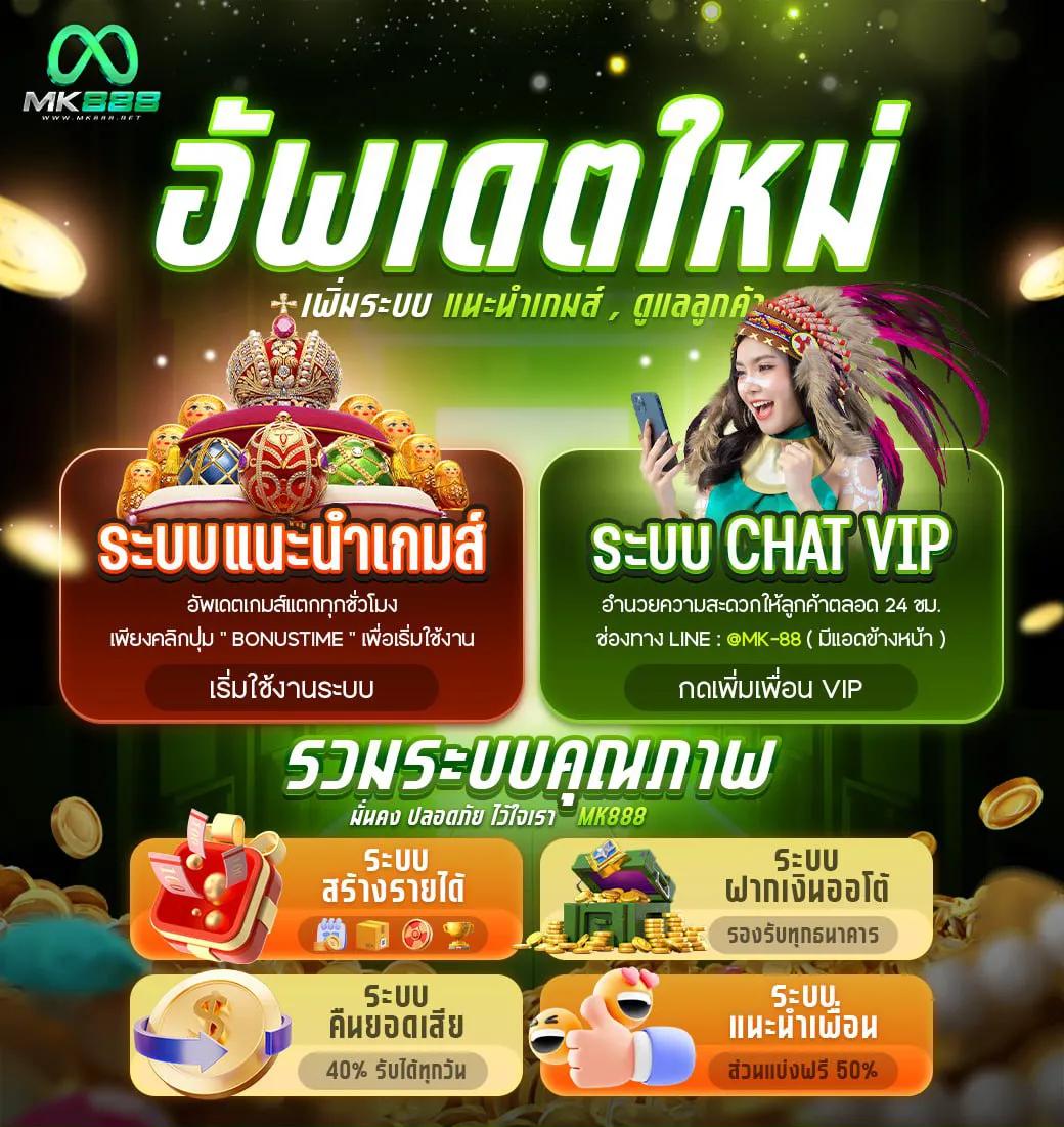 mvppr88 คาสิโนออนไลน์ มาตรฐานใหม่ รวมทุกเกมฮิต สมัครง่ายทันใจ