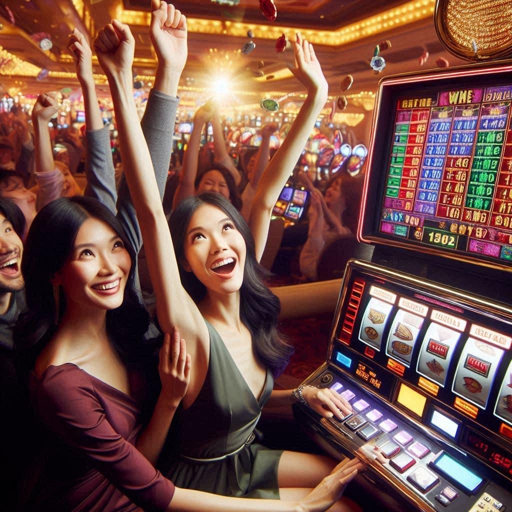 superpg1688 play คาสิโนออนไลน์อันดับหนึ่งในไทย พร้อมเกมสล็อตยอดนิยม