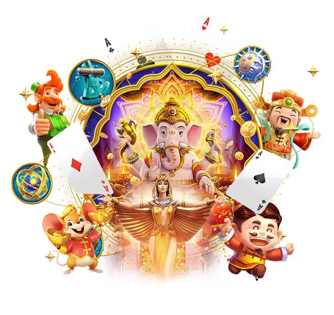 ufa mobile home คาสิโนออนไลน์ รวมเกมสล็อตและเกมพนันอันดับ 1