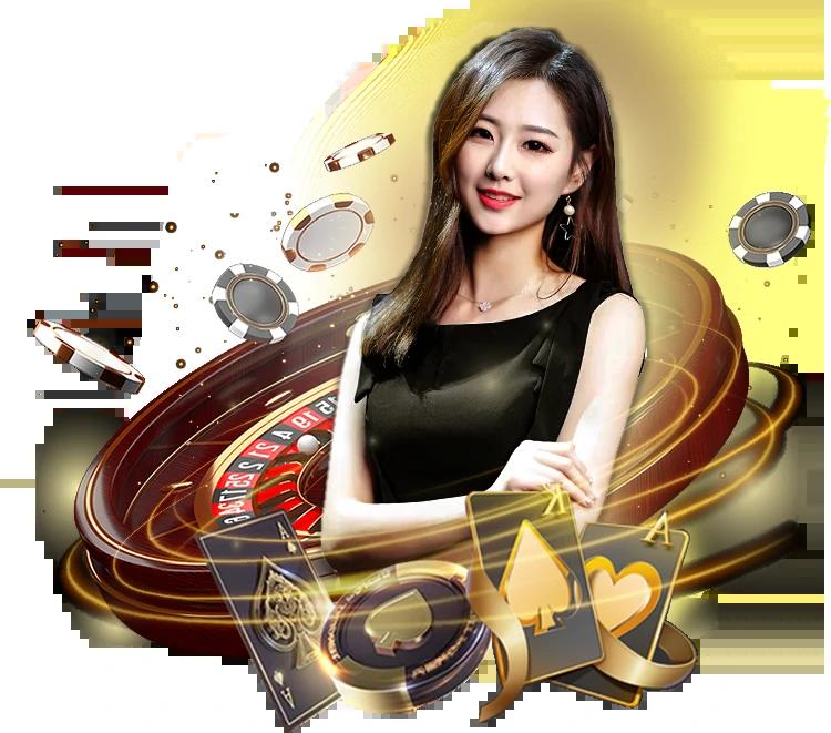 up2u คาสิโนออนไลน์เว็บตรง ทางเข้าเล่นง่าย ตอบโจทย์ทุกการเดิมพัน