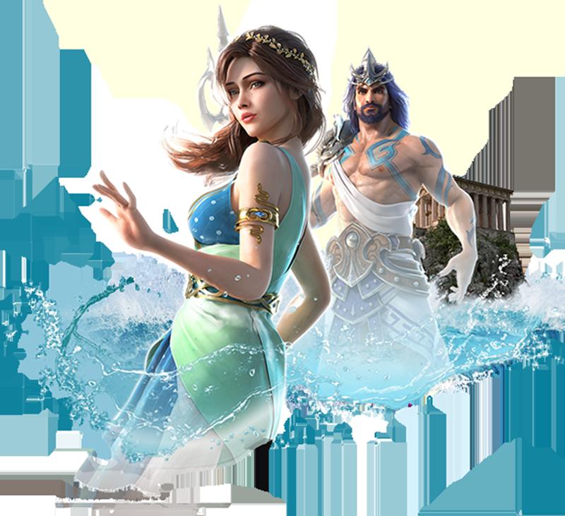 ค่าย PG Slot ค่ายเกมยอดนิยม รองรับการเดิมพันง่าย ๆ ในไทย