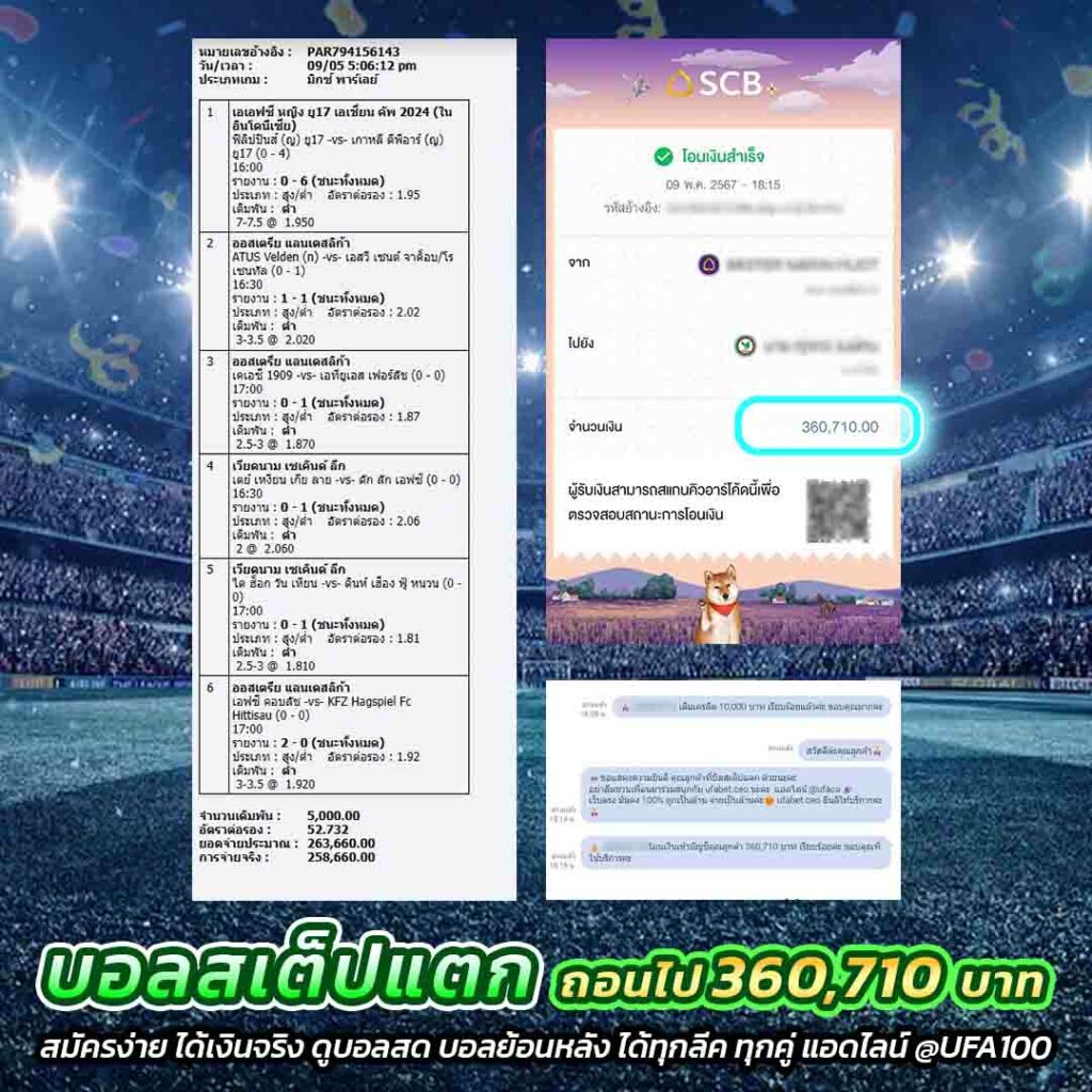 บอลแตะวันนี้ บริการคาสิโนออนไลน์ยอดนิยม ระบบทันสมัย ปลอดภัย 2024