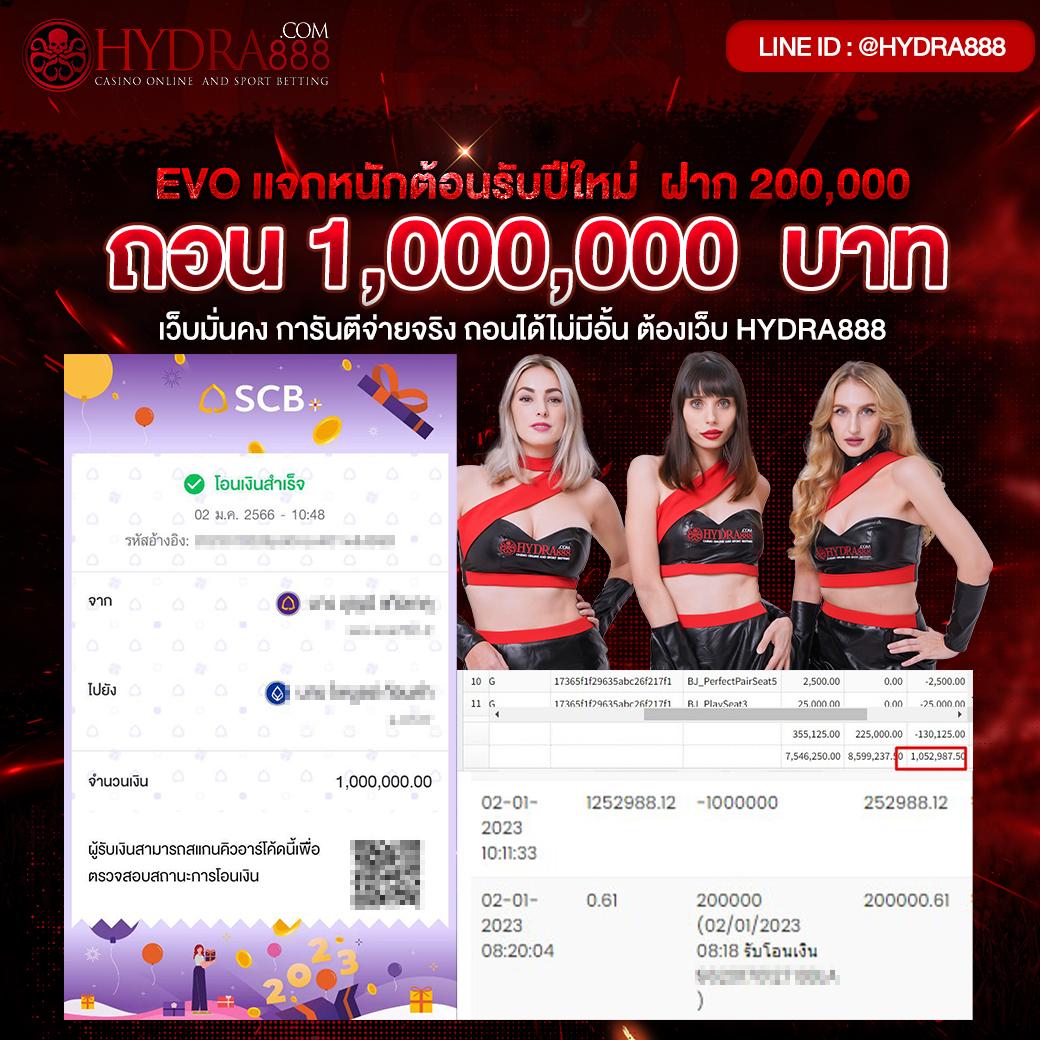 บ้าบอล คาสิโนออนไลน์ เว็บตรง ฝากถอนรวดเร็ว เล่นง่าย จบในเว็บเดียว