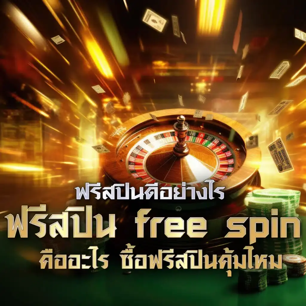 ปลบอลสด คาสิโนสดครบวงจร เล่นง่าย จ่ายจริง ความนิยมสูงในไทย