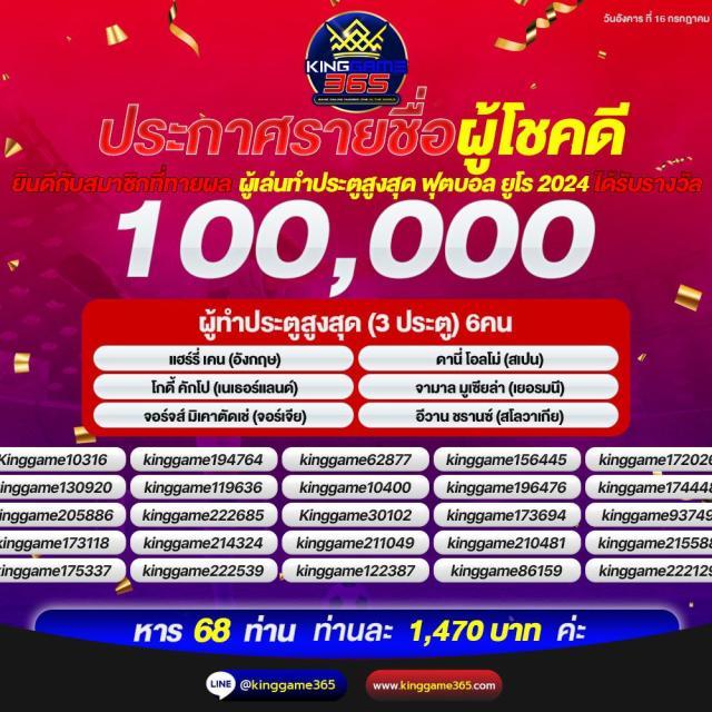 ผลบอล7เอ็ม คาสิโนครบวงจร รองรับความสนุกและโบนัสเต็มพิกัด