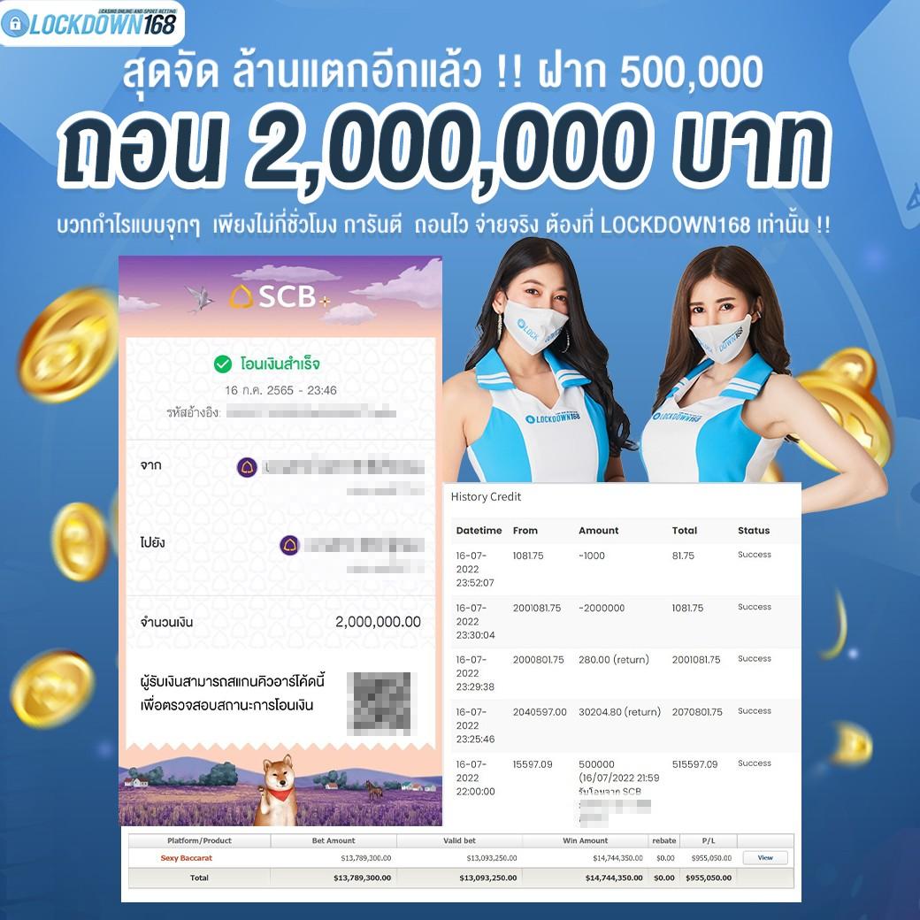 ผลบอลไทยth เว็บเดิมพันอันดับหนึ่ง พนันบอลครบวงจรเล่นง่ายปลอดภัย