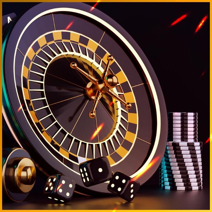 ลูนาร์สล็อต168 แพลตฟอร์มคาสิโนออนไลน์จ่ายไว ลุ้นสนุกทุกเกม