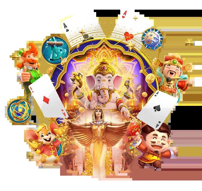 วงล้อเสี่ยงโชค เว็บใหญ่รวมเกมสล็อตแตกง่ายอันดับ 1 ในไทย