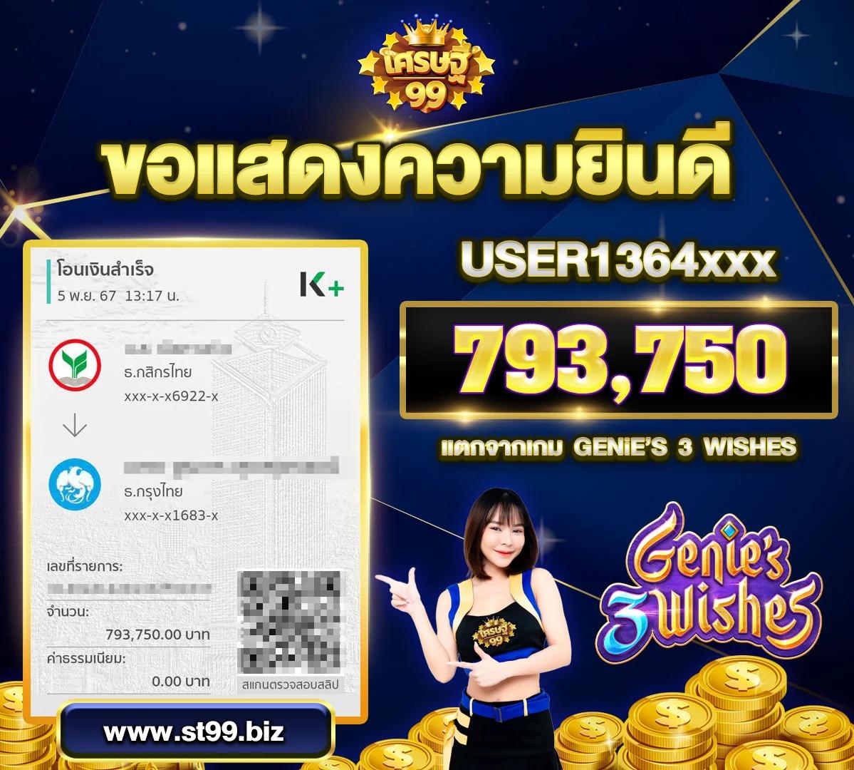 สล็อต ท รู วอ เลท เว็บตรง แจกโบนัสสุดคุ้มทุกวัน
