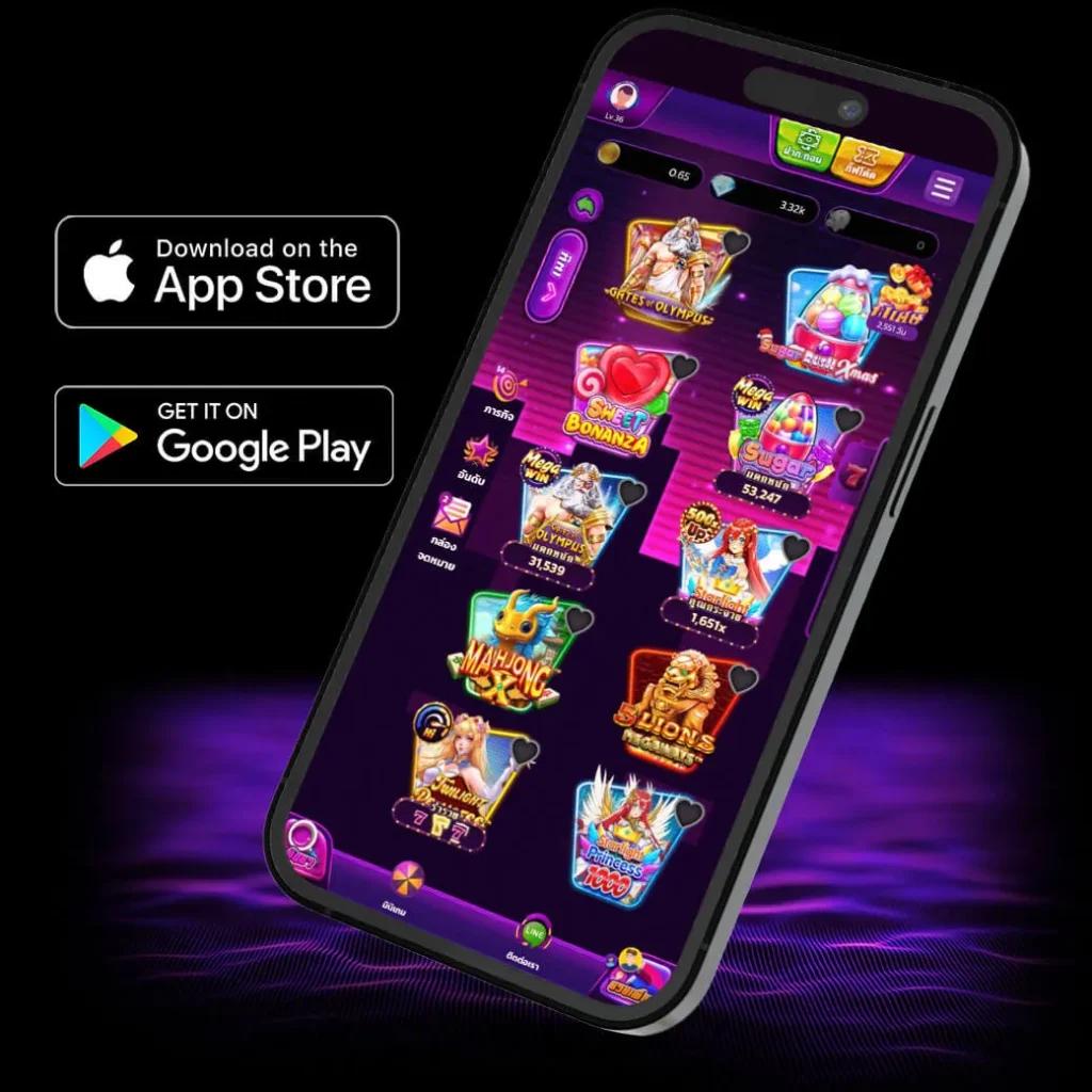 สล็อต ทดลองเล่น เกมใหม่ล่าสุดเล่นง่าย ฝากถอนไว