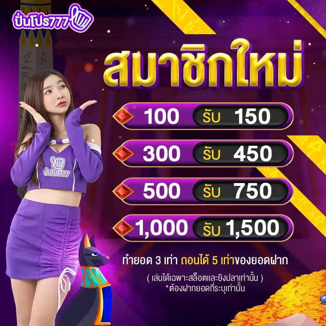 สล็อต ได้ เงิน จริง รวมเกมสล็อตฟรีไม่มีขั้นต่ำ 2024