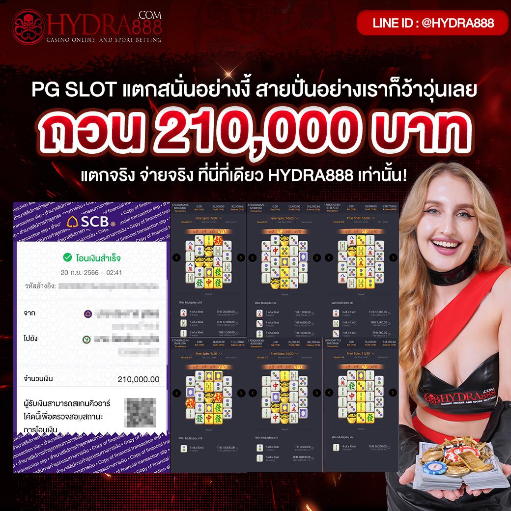 สล็อตวอเลทเว็บตรง ฝากถอนง่าย รองรับทรูวอเลทอันดับ1