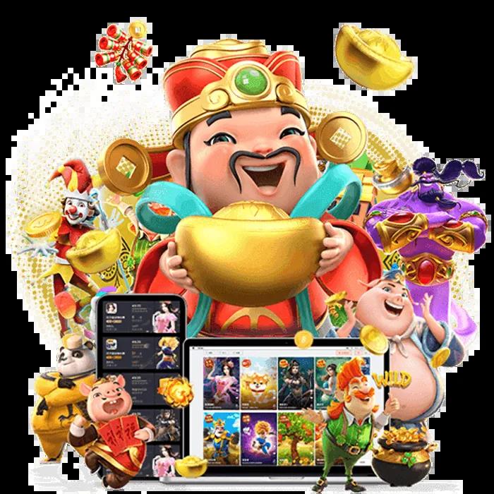 เกม1คน คาสิโนออนไลน์แนวใหม่ อัปเดตล่าสุด 2024 เล่นง่ายจ่ายจริง