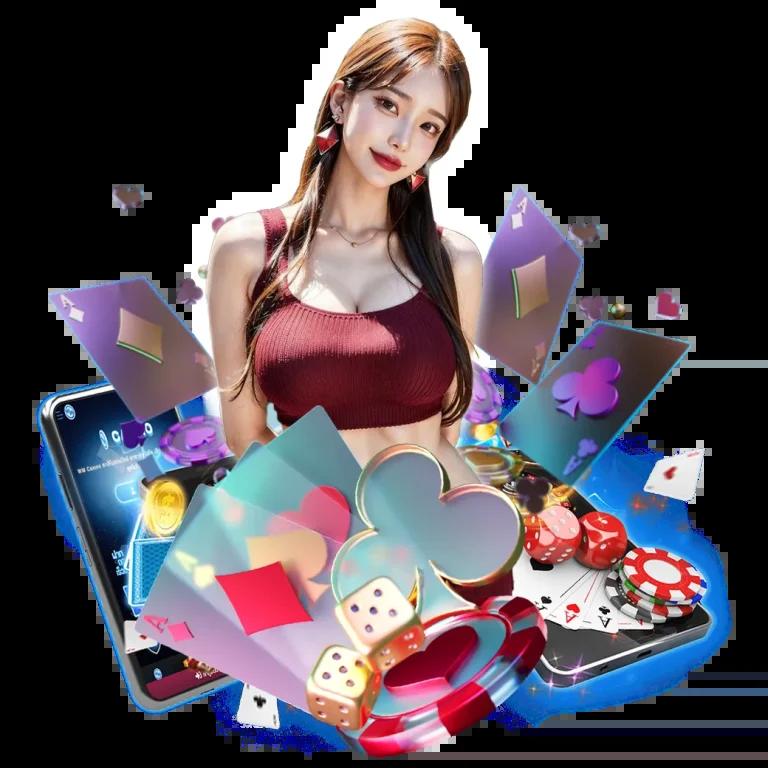 เข้าสู่ระบบ cat888 แพลตฟอร์มคาสิโนออนไลน์ เว็บตรงอันดับ1