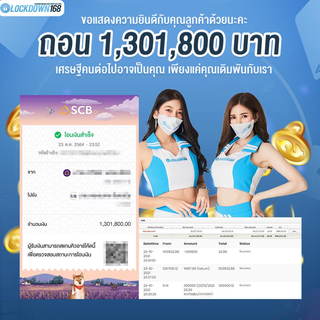 เครดิตฟรี 100 แหล่งเดิมพันมั่นใจ พร้อมโปรโมชั่นสุดคุ้มทุกวัน