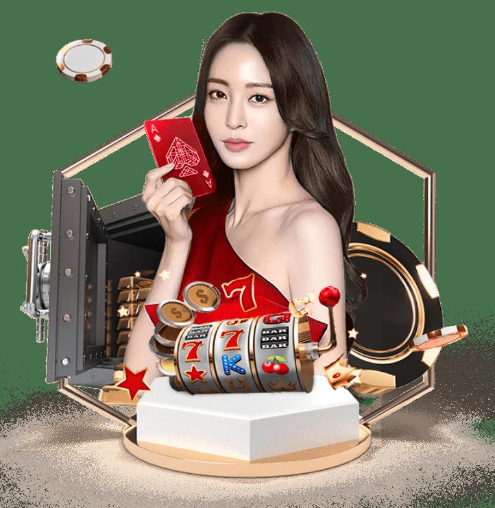 เดิมพันคาสิโนออนไลน์ 888 ค่ายฮิต อันดับ 1 สมัครง่าย รับโปรโมชั่นใหม่ล่าสุด