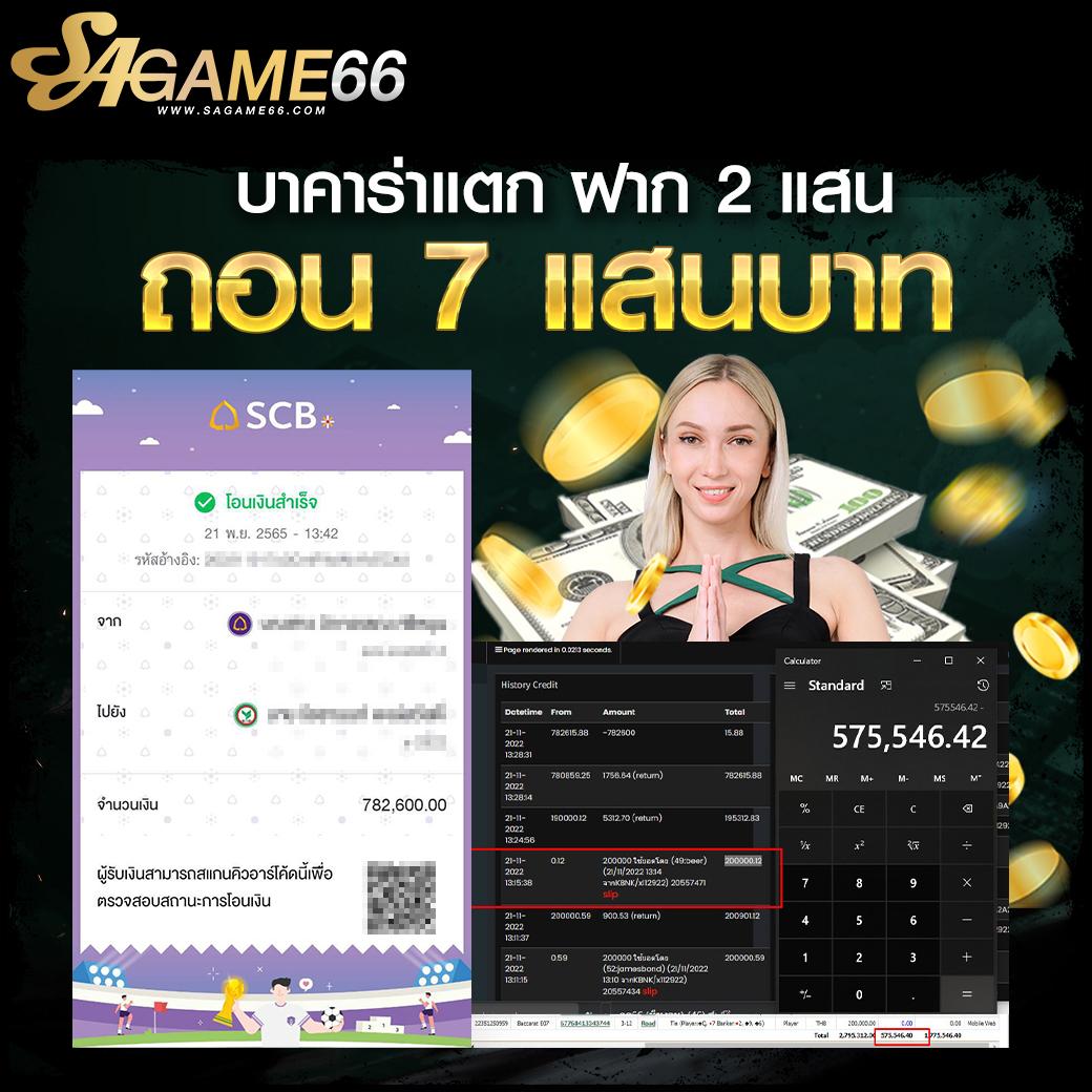 เดิมพันออนไลน์ ผลบอลสด Goal in Th ศูนย์รวมเกมเดิมพันครบวงจร
