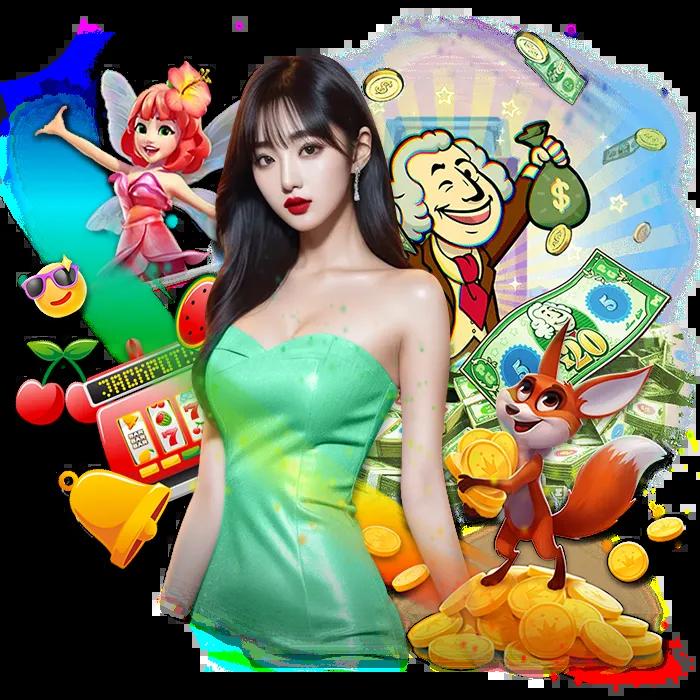 เบทฟิกคิง ศูนย์รวมเกมดัง โบนัสแตกง่าย สนุกครบจบในที่เดียว