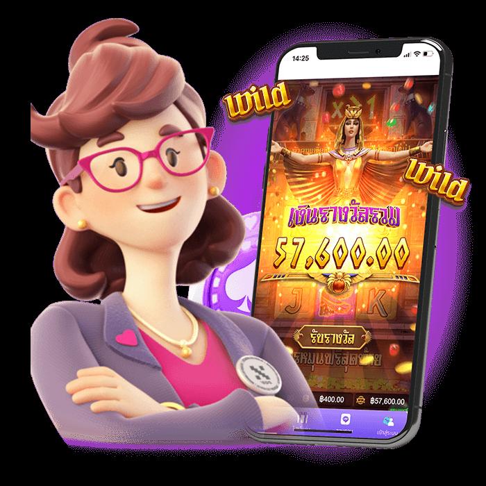 เล่นง่ายกับ Kingslot345 คาสิโนออนไลน์อันดับหนึ่งของไทยล่าสุด