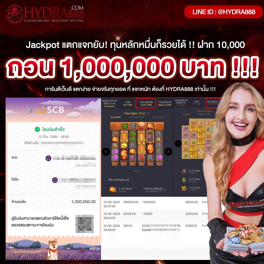 เล่นง่ายสุดมันส์ไปกับ PG Slot Mega แหล่งรวมเกมยอดนิยมแห่งปี
