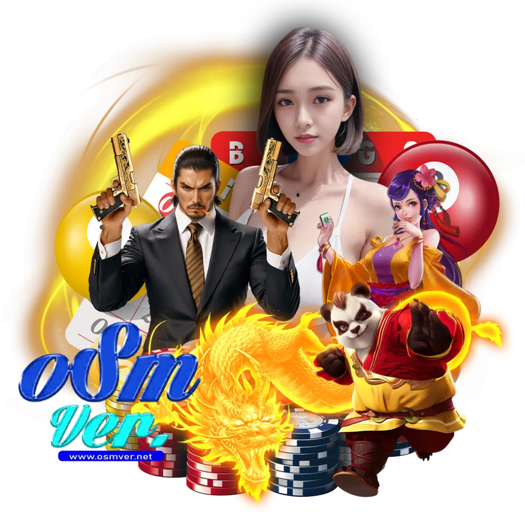 เลือกเล่นเกมสนุกกับ PG Bet คาสิโนออนไลน์อันดับหนึ่งของไทย
