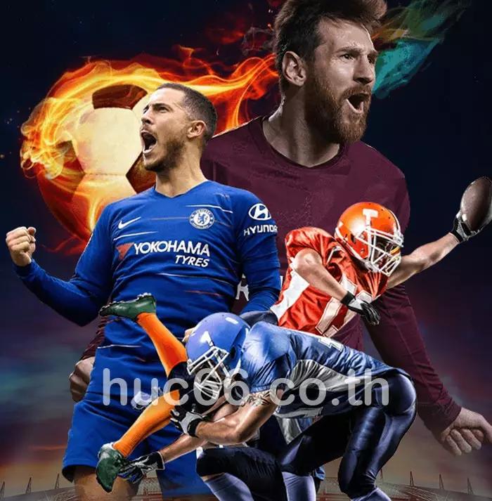 เว็บตรงลิขสิทธิ์แท้ ระบบใหม่ล่าสุด ฝากถอนไม่มีขั้นต่ำ