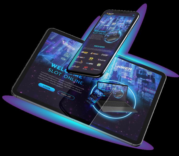 เว็บทดลองสล็อต PG ล่าสุด มั่นใจได้ พร้อมระบบใหม่ล่าสุด 2024