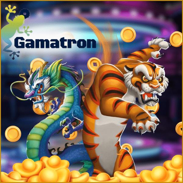 แลนด้อม คาสิโน ออนไลน์ รวมเกมสล็อต เกมยิงปลา ระบบทันสมัย 2024